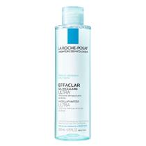 Solução Micelar Pele Oleosa La Roche-Posay - Effaclar Eau Micellaire Ultra