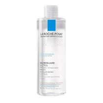 Solução Micelar Ultra La Roche-Posay Pele Sensível 400ml Solução Micelar Ultra La Roche-Posay Pele Sensível 400ml