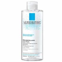 Solução Micelar Ultra Peles Sensíveis La Roche-Posay 400Ml - La Roche Posay