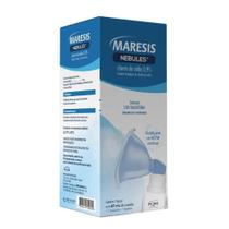 Solução Nasal Maresis Nebules 0,9% 47mL - FQM