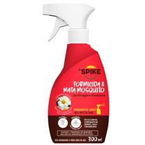 Solução Natural Para Plantas Anti Formiga(300ml) MR SPIKE Solução Natural Para Plantas Anti Formiga(300ml) MR SPIKE