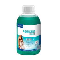 Solucao Oral Aquadent Fresh Vibarc - Virbac