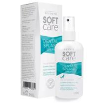 Solução Oral Dental Splash Spray 100mL-Soft Care Linha Odonto