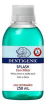 Solução Oral Para Cães Dentigenic Splash Xilitol 250ml