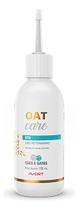 Solução Otológica Avert Oat Care Para Cães E Gatos 100ml Solução Otológica Avert Oat Care Para Cães E Gatos 100ml