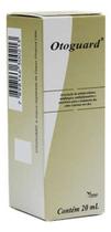 Solução Otológica Cepav Otoguard - 20 Ml