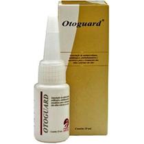 Solução Otológica Cepav Otoguard - 20ml