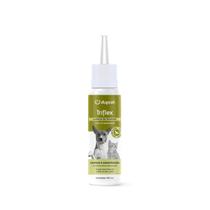 Solução Otológica Duprat Triflex para Cães e Gatos 100ml Solução Otológica Duprat Triflex para Cães e Gatos 100ml