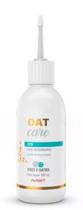 Solução Otológica Oat Care para Cães e Gatos 100ml - Avert