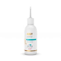 Solução Otológica Oat Care para Cães e Gatos 100ml