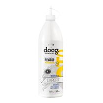 Solução Otológica Para Pet Rotina Docg 500ml - Docg.