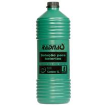 Solução para Bateria Radnaq 1L RQ1020