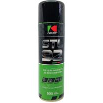 Solução Para Bicos Injetores Koube Stl 92 500ml