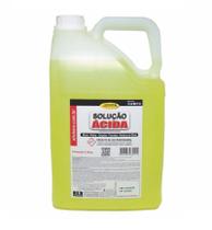 Solução para Limpeza 5 Litros - Allchem
