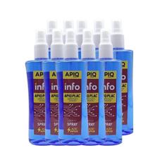 Solução Para Limpeza De Placa Mãe Oxidada Upgrade PC Game Kit Com 10 Peças