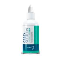 Solução para Limpeza e Hidratação de Feridas Phmb 0,1 100ml CS100 Cleanhex Casex 1 Unidade