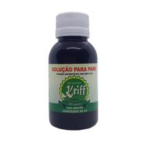 Solução Para Pano E Antimicótico Kriff 60 Ml