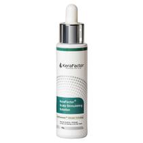 Solução para Restauração Capilar KeraFactor 50 ml Sem Medicamentos Solução para Restauração Capilar KeraFactor 50 ml Sem Medicamentos