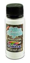 Solucao Patina Reagente 60ml Ferrugem Corfix