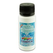 Solução Pátina Reagente Corfix Azul 60 ml - 91718