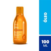 Solução Pele Seca Cabelo Quebradiço Nutrição Intensiva Coco Tratamento Natural Para Frizz Cabelos Secos e Pontas Duplas