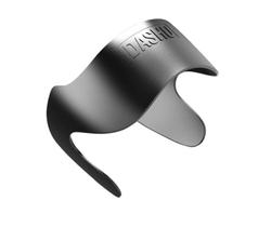 Solução permanente para prensagem de cabelo DASHU Perfect Downtech