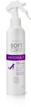 Solução Pet Society Soft Care Hidratante Hydra T 240 ml