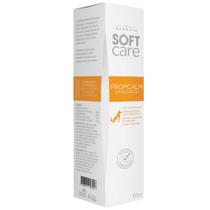 Solução Pet Society Soft Care Propcalm Otológico 100 ml Solução Pet Society Soft Care Propcalm Otológico 100 ml