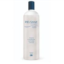 Solução Pielsana Phmb 350ml Polihexanida Aquosa Limpeza De Feridas Água