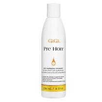 Solução Pré-Depilação GiGi Pre Hon 240 ml para Depilação com Cera Solução Pré-Depilação GiGi Pre Hon 240 ml para Depilação com Cera