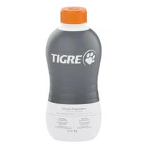 Solução Preparadora 1000ml Tigre Solução Preparadora 1000ml Tigre