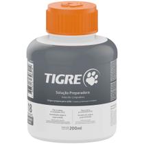Solução Preparadora 200ml Cm3 - 54001207 - TIGRE Solução Preparadora 200ml Cm3 - 54001207 - TIGRE