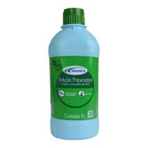 Solução Preparadora Amanco 1000ml para PVC