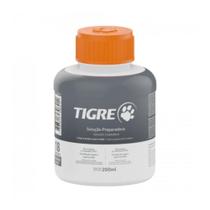 Solução Preparadora em Frasco Tigre 200ml Solução Preparadora em Frasco Tigre 200ml