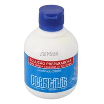 Solucao Preparadora Limpeza 200ml