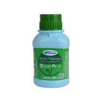 Solucao Preparadora para PVC 200ml Amanco