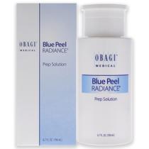 Solução Preparo Blue Peel Radiance da Obagi Medical 198 ml Solução Preparo Blue Peel Radiance da Obagi Medical 198 ml