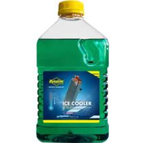 Solução Putoline para Radiador Ice Cooler