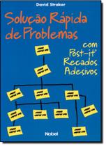 Solucao Rapida De Problemas Com Post-It Solucao Rapida De Problemas Com Post-It