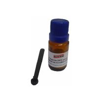 Solução Reagente Dpd Sl-10 Determinação Cloro Livre Utilizada Clorímetro C-300 Instrutherm