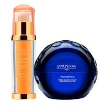 Solução Rejuvenescedora Anna Pegova - Kit