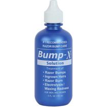 Solução REXSOL Bump-X Treatment Razor Bumps 150 mL