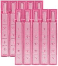 Solução salina AbsorbEase 3 mL Dose unitária 100/caixa Solução salina AbsorbEase 3 mL Dose unitária 100/caixa