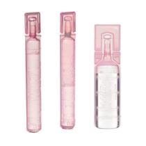 Solução salina AbsorbEase 5 mL Dose unitária 100/caixa Solução salina AbsorbEase 5 mL Dose unitária 100/caixa