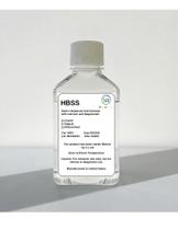 Solução Salina Balanceada de Hank Hygia Reagents 500 ml