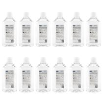 Solução Salina UFC Bio 0,9% Cloreto de Sódio 12x1000ml