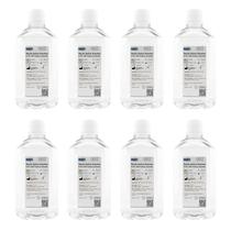 Solução Salina UFC Bio 0,9% Cloreto de Sódio 8000 ml