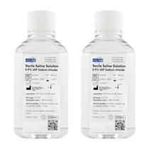 Solução Salina UFC Bio Cloreto de Sódio 0,9% 1000ml
