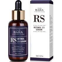 Solução sérica Cos De BAHA Retinol 2,5% com vitamina E 60mL