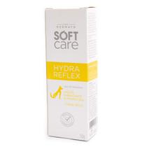 Solução Soft Care Cães e Gatos Hydra Reflex 50g